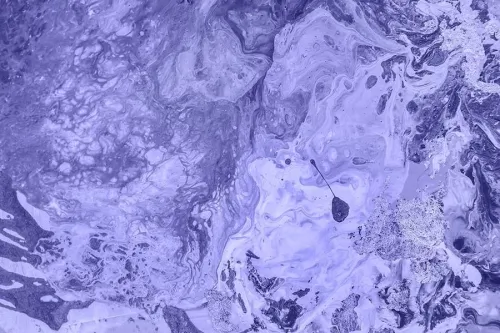 Il colore dell'anno 2022 sarà il Very Peri