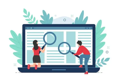 Analizziamo i Counters di una pagina web