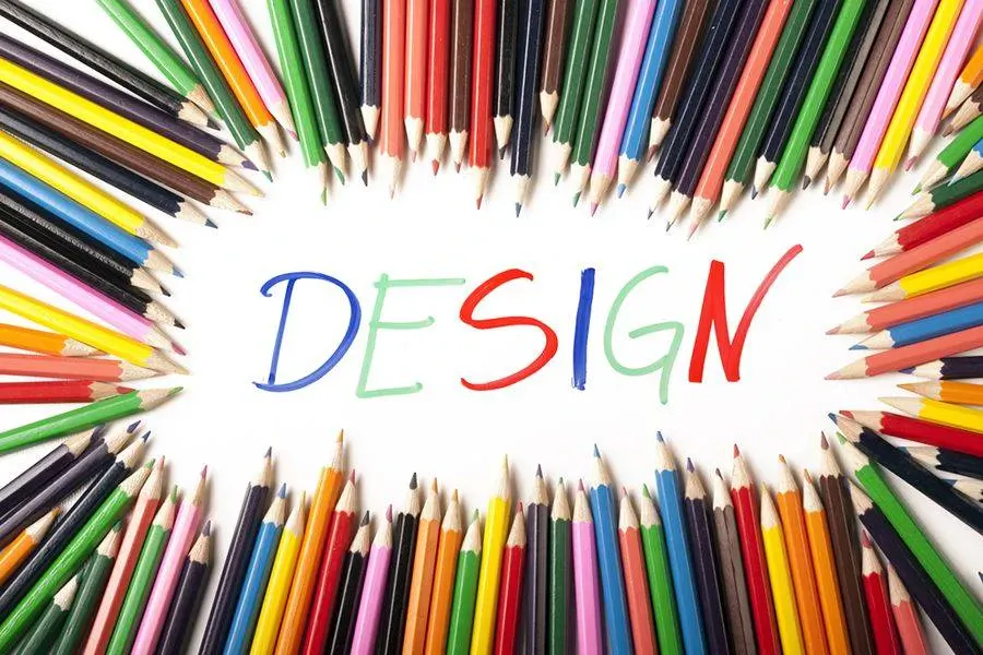 Con la diffusione del flat design, il colore assume un'importanza ancora maggiore poiché è in grado di mettere in risalto gli elementi piatti.