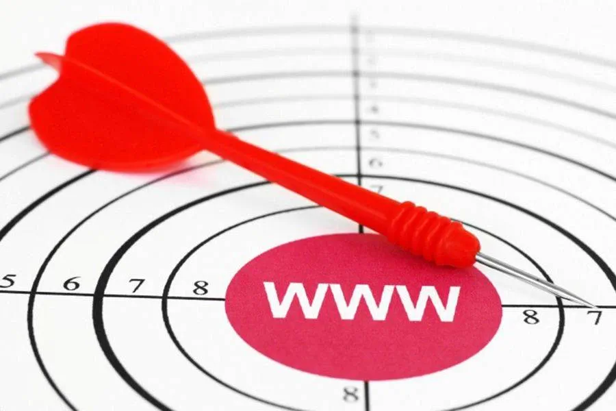 La durata media di attenzione delle persone è scesa da 12 a 8 secondi; il sito, e in particolare la Home Page, ha poco tempo per catturare l'utente.