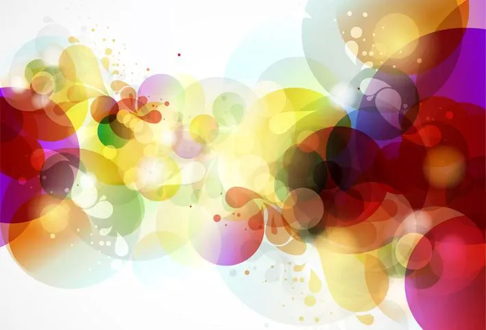 In un progetto non è importante pensare solo al colore o al font, anche le forme parlano di voi e descrivono il vostro prodotto o servizio.