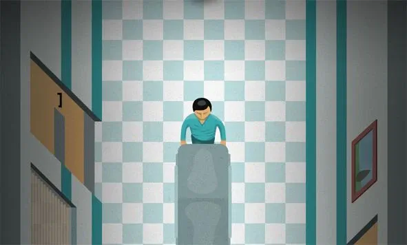 L'effetto parallasse, nuova tendenza del web design, crea una vivida illusione di movimento e una profondità che ricorda il 3D...