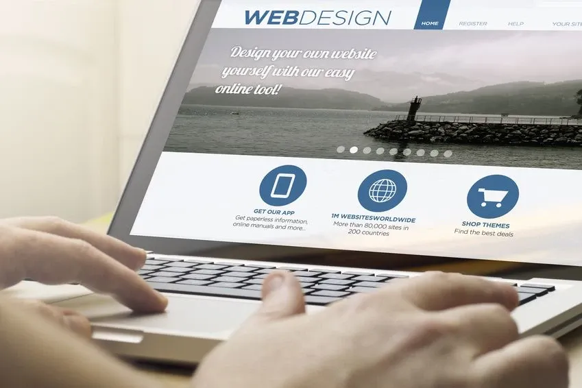 Quando si decide di riprogettare il proprio sito web bisogna capire se lo scopo è rivedere gli aspetti di natura estetica oppure le funzionalità.