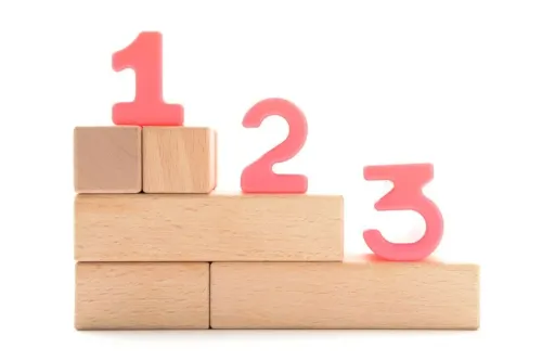 Le classifiche hanno appeal perché fanno risparmiare tempo