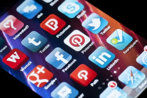 Mobile Application: App Nativa, Ibrida e WebApp