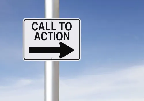 Sei consigli per creare efficaci Call to Action