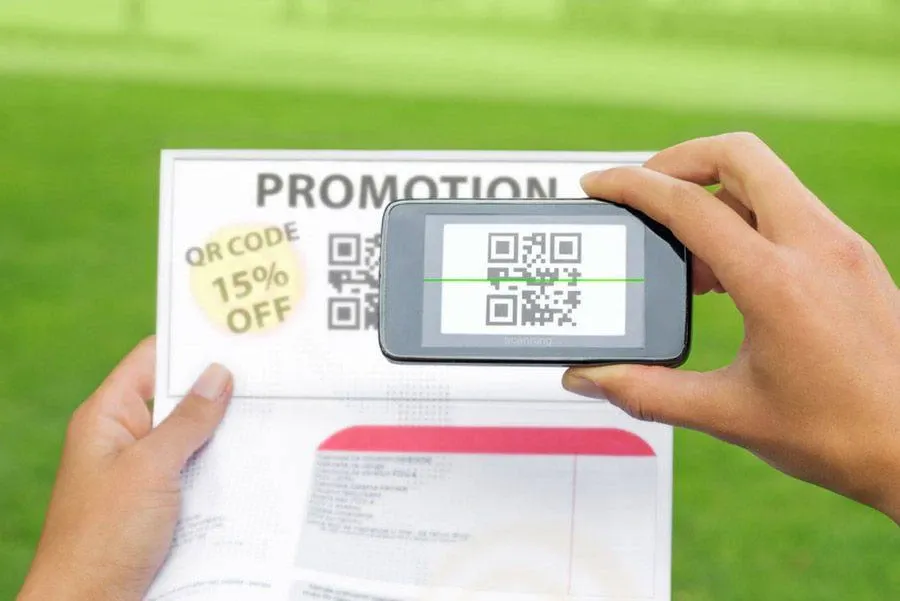 I codici a barre non sono più quelli di una volta, ora i QR Code sono una fonte ricchissima di dati multimediali