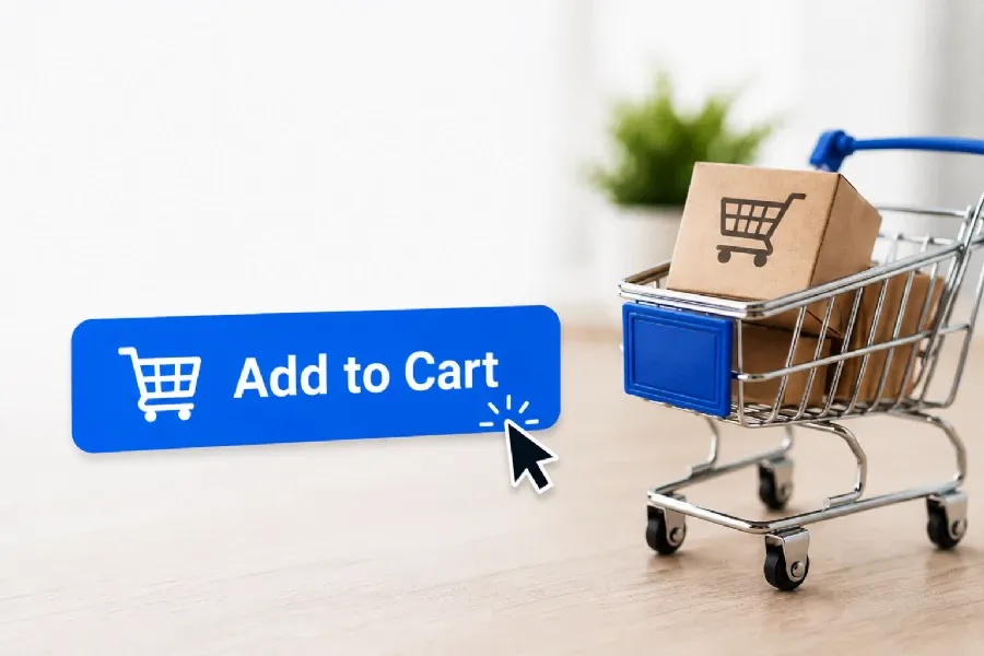 Le potenzialità del web possono essere sfruttate per incrementare gli acquisti sia nel negozio tradizionale che nello shop online.