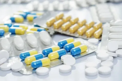 Pronto il decreto per la vendita di farmaci online