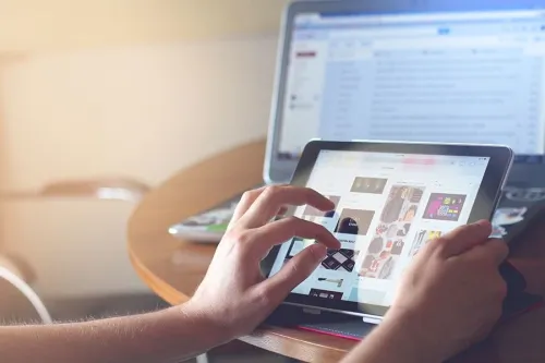 I Core Web Vitals diventeranno fattore di ranking
