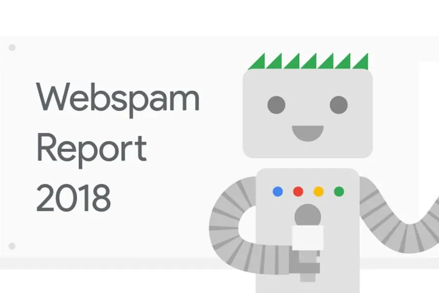 Google ha pubblicato il report annuale delle tendenze di webspam che illustra le principali tecniche di spam e come Google le ha combattute.