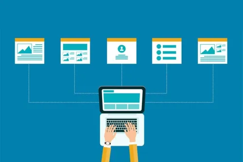 Strutturare il sito in modo corretto produce benefici SEO
