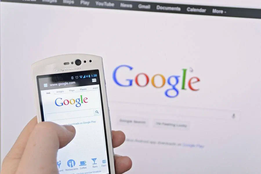 A partire da maggio verrà rilasciato un aggiornamento dell'algoritmo che amplificherà il peso del fattore mobile-friendly nelle ricerche mobili.
