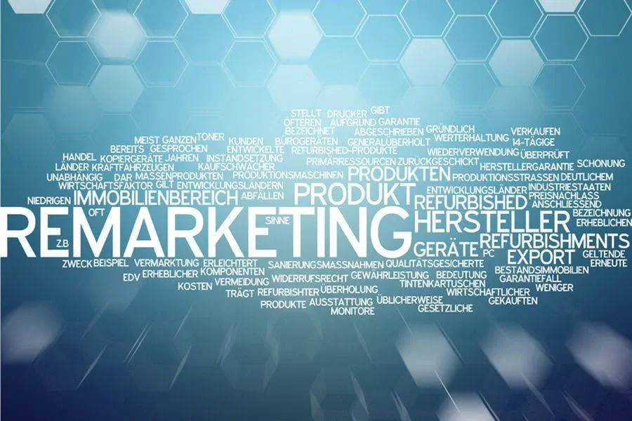 Il remarketing consente di raggiungere utenti che hanno precedentemente visitato il sito e mostrare loro annunci pertinenti quando visitano altri siti sulla Rete Display.