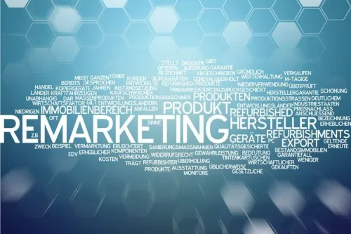 Vantaggi del remarketing di Google AdWords