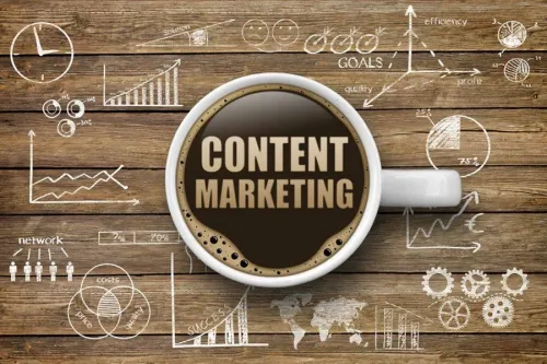 I tipi di contenuti del blog aziendale più condivisi sui social