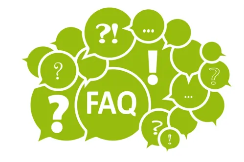 Le FAQ, perché è importante averle nel sito?