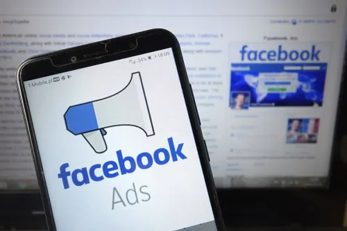 Facebook Ads: addio restrizioni sul testo dell’immagine