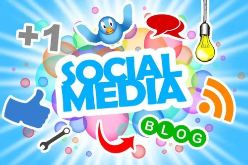 Conviene presidiare tutti i social network?