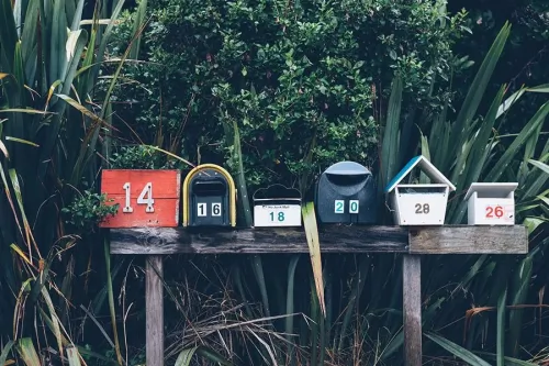 DEM, Newsletter, email Transazionali