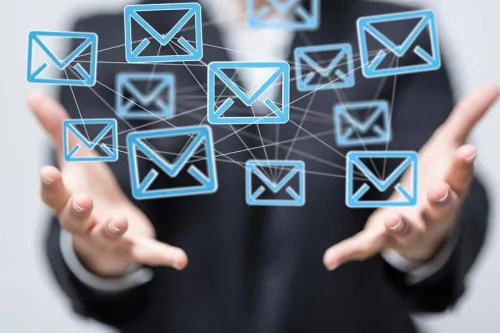 7 interessanti statistiche sull'email marketing