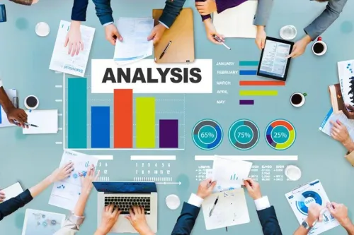 I modelli di attribuzione predefiniti di Google Analytics