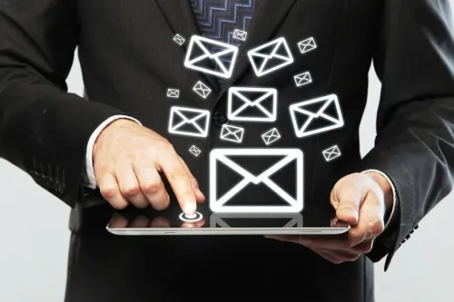 Alias email