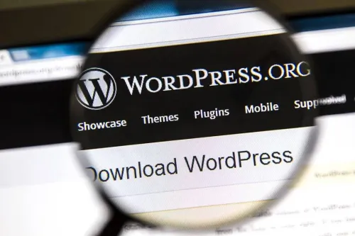 Wordpress e plugin dei browser, le 2 nuove "armi" degli hacker