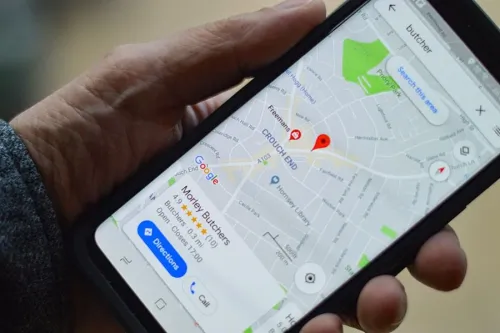 Local SEO: come capire se una PMI è visibile nel proprio territorio?