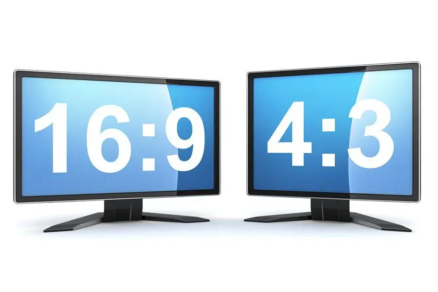 L'aspect ratio è il rapporto tra larghezza e altezza di un'immagine; oltre agli standard della fotografia con pellicola si sono affermati nuovi formati.