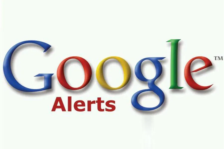 Ecco uno strumento per ricevere aggiornamenti via email sui più recenti risultati pertinenti di Google (Web, notizie e così via) basati sulle tue query.