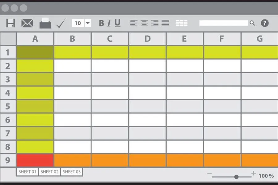 A chi non è mai capitata la necessità? Ecco le istruzioni per rimuovere i duplicati in Excel.