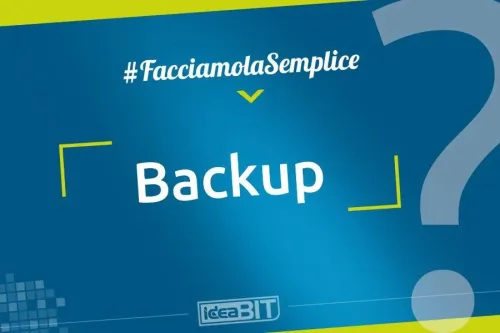 Backup