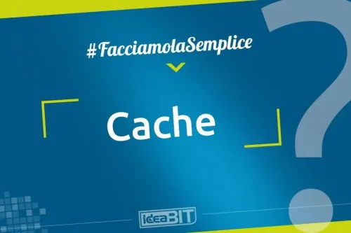 Cache