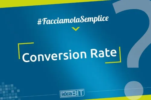 Conversion Rate