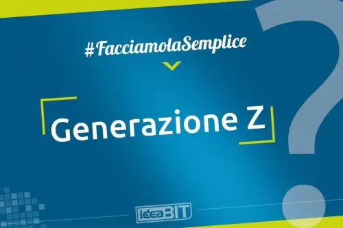 Generazione Z