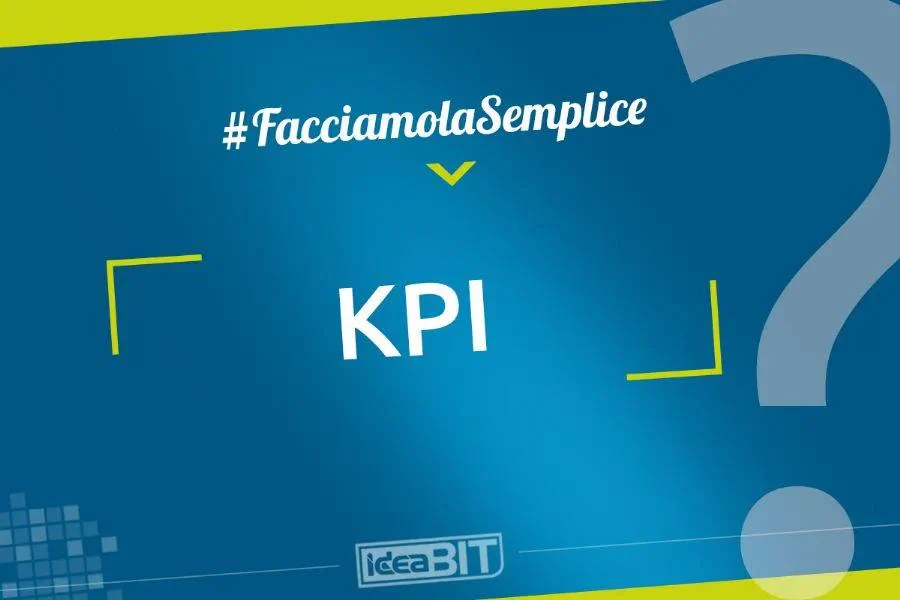 Acronimo di Key Performance Indicators; con questo termine si identificano gli indici che servono per monitorare l'andamento di un processo aziendale.