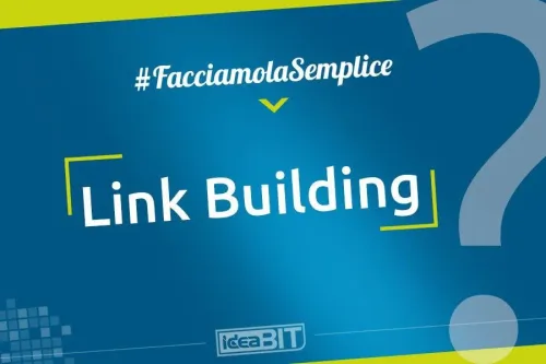 Link Building