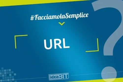 URL