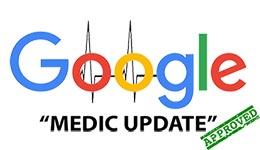 Google Medic Update